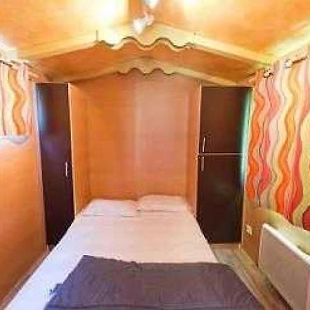Camping 5 Etoiles - Piscine - Eeceff Le Bourg-dʼOisans المظهر الخارجي الصورة