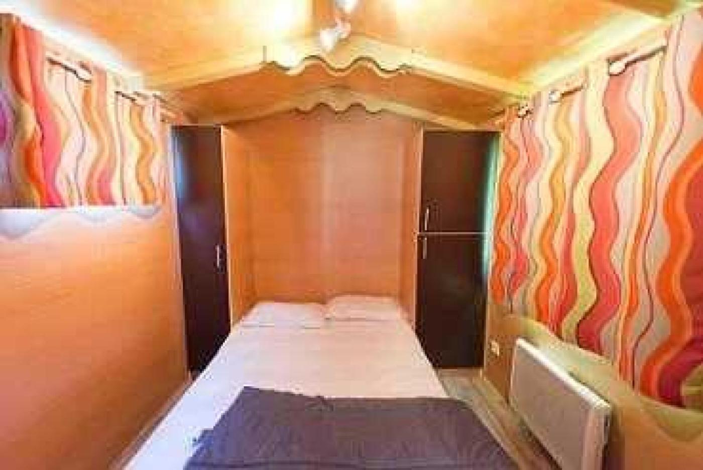 Camping 5 Etoiles - Piscine - Eeceff Le Bourg-dʼOisans المظهر الخارجي الصورة